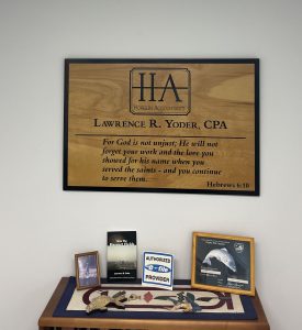 Horizon Accountants